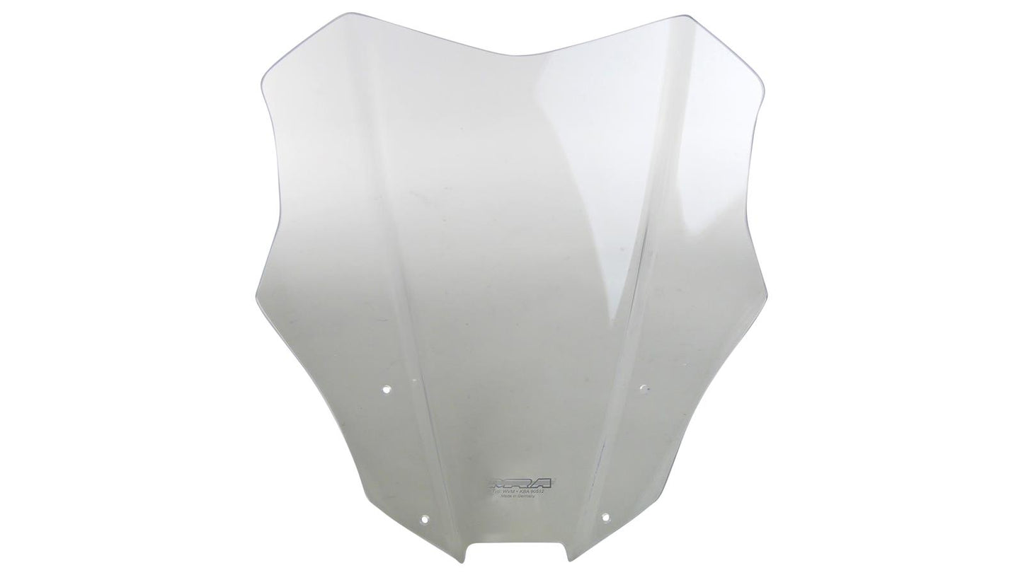 MRA Tourenscheibe NTN klar passend für Honda CB 650 R 2019-2023