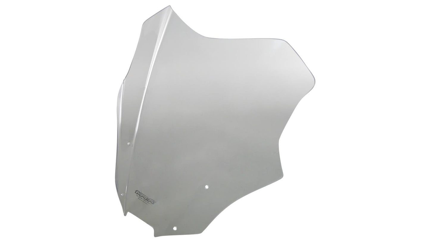 MRA Tourenscheibe NTN klar passend für Honda CB 650 R 2019-2023