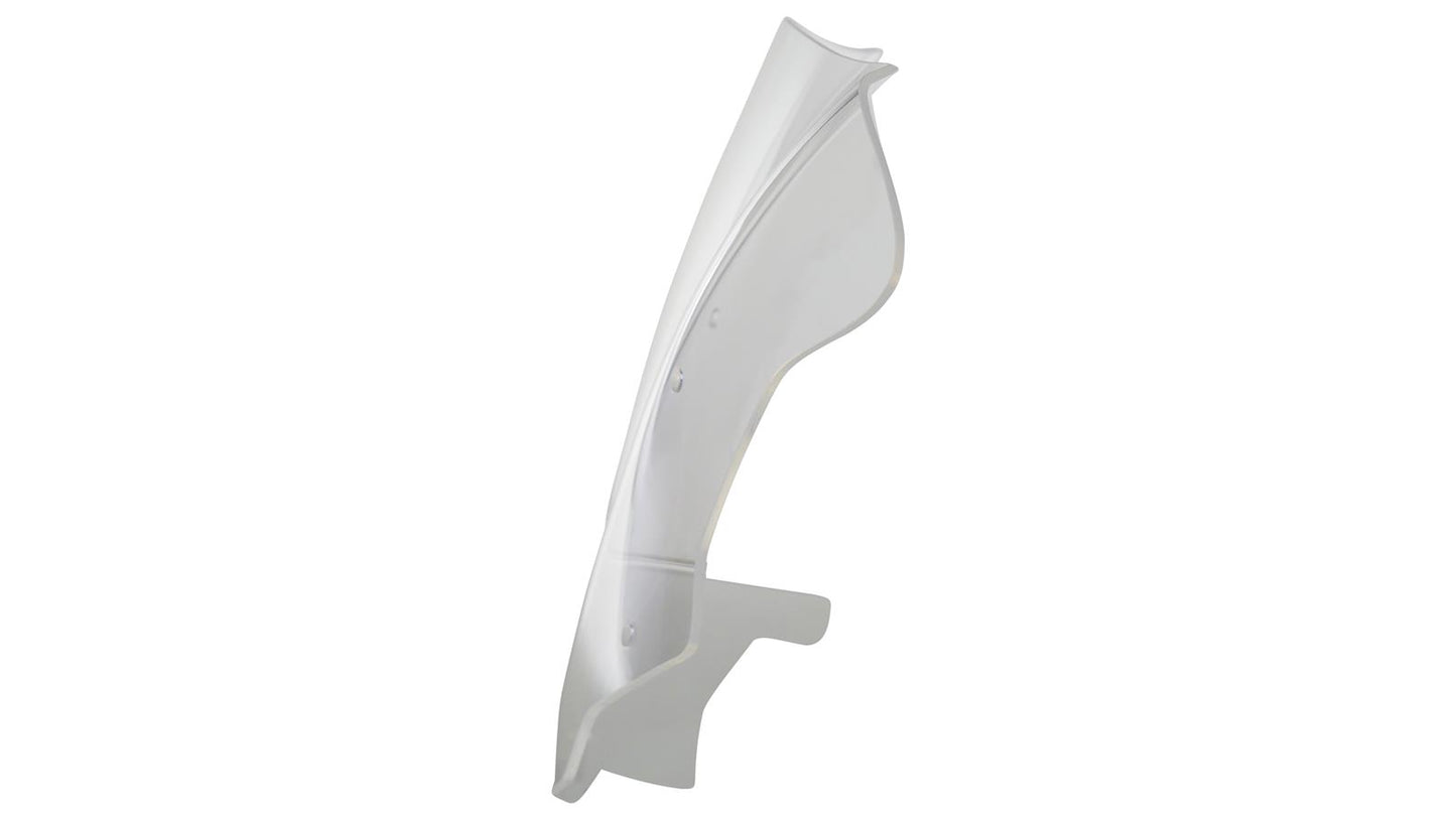 MRA Sportscheibe "NSPM" klar passend für Honda CB 750 HORNET 2023-2024