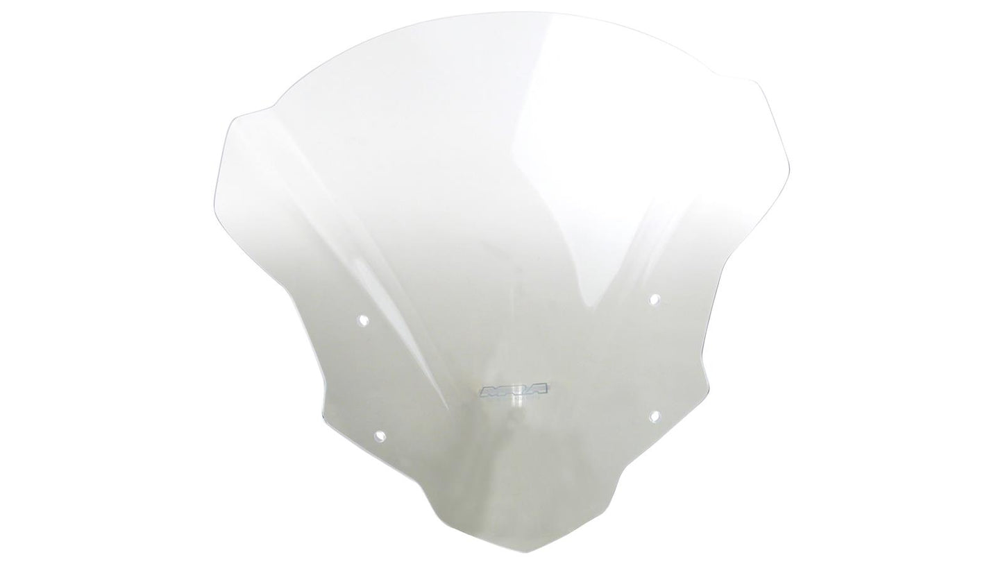 MRA Tourenscheibe "NTM" klar passend für Honda CB 750 HORNET 2023-2024