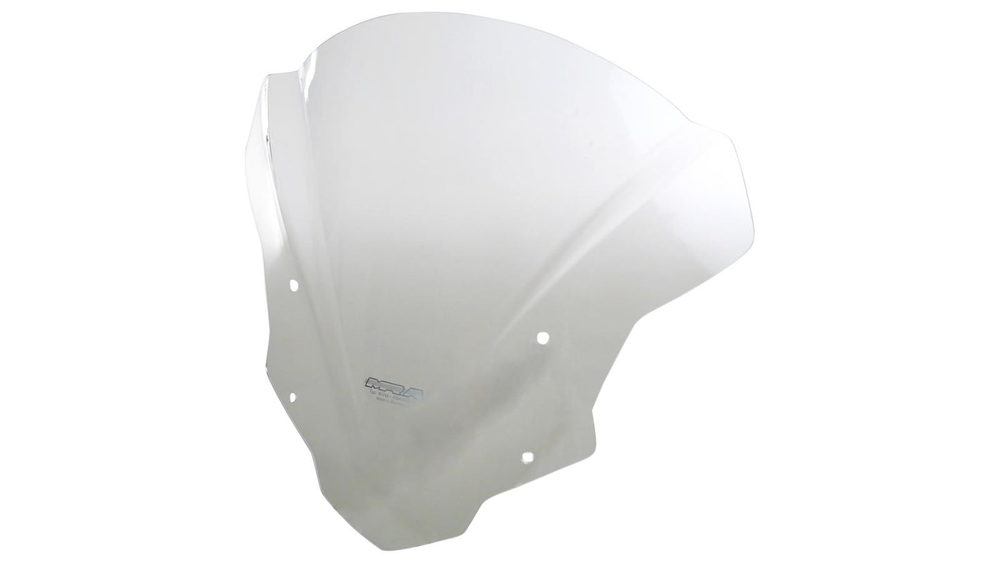 MRA Tourenscheibe "NTM" klar passend für Honda CB 750 HORNET 2023-2024