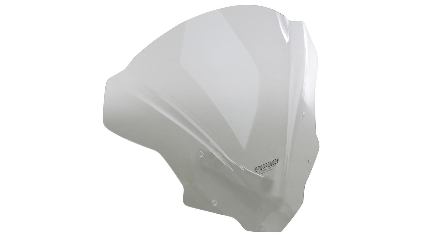 MRA Tourenscheibe "NTM" klar passend für Honda CB 750 HORNET 2023-2024