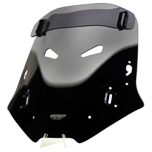 MRA Vario Touringscheibe rauchgrau passend für Honda CBF 1000 2006-