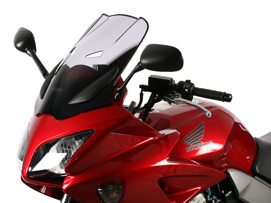 MRA Tourenscheibe "T" rauchgrau passend für Honda CBF 1000 2006-