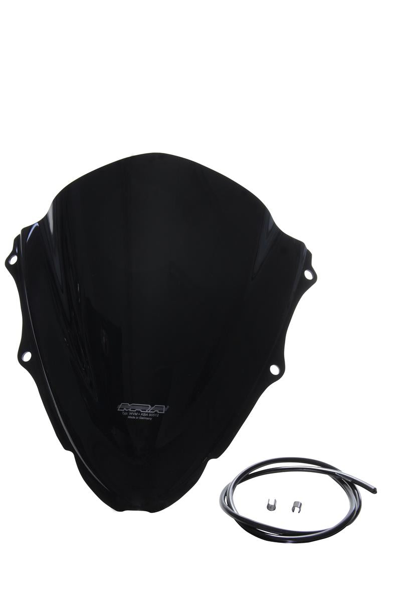 MRA Racingscheibe klar passend für Honda CBR 1000 RR 2008-2011