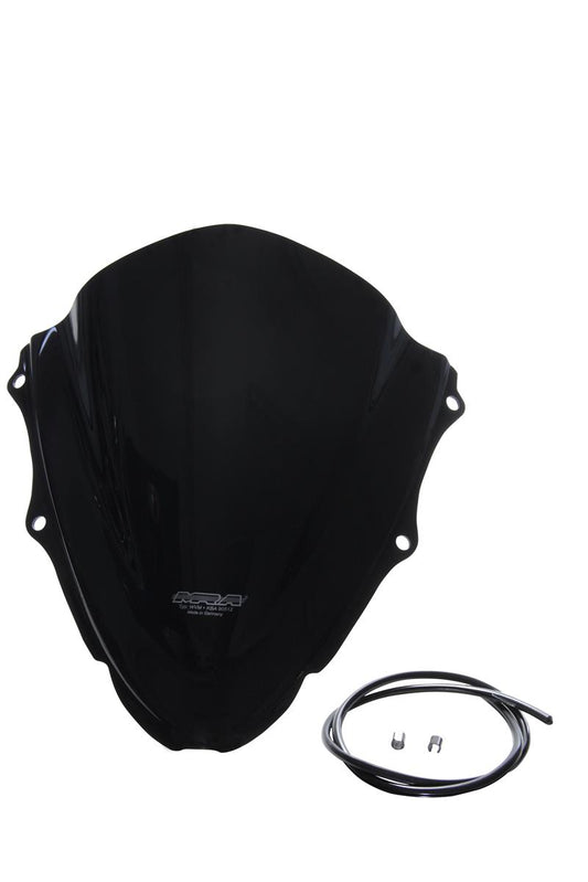 MRA Racingscheibe klar passend für Honda CBR 1000 RR 2008-2011