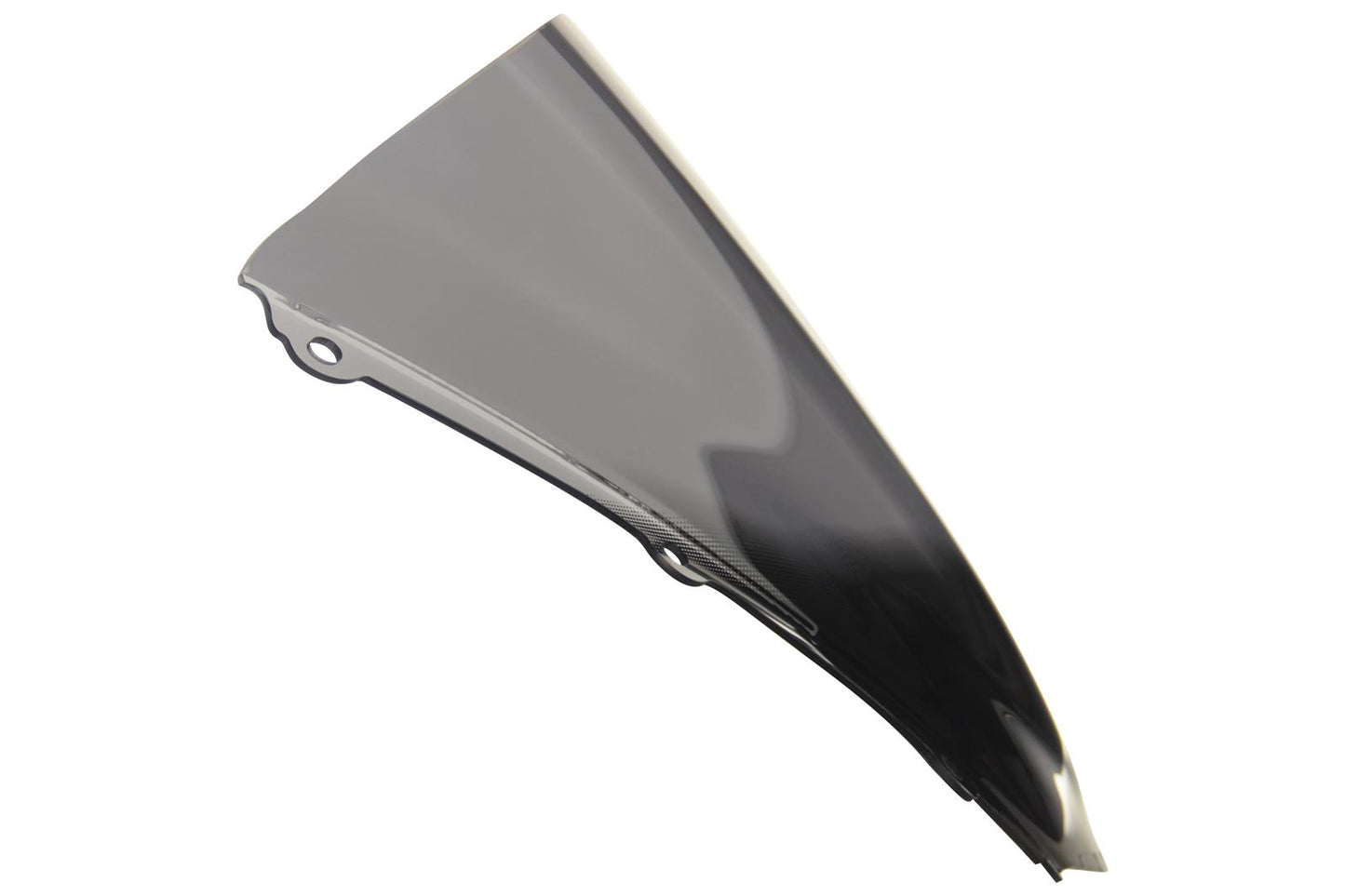 MRA Racingscheibe passend für Honda CBR 1000 RR 2004-2007 rauchgrau