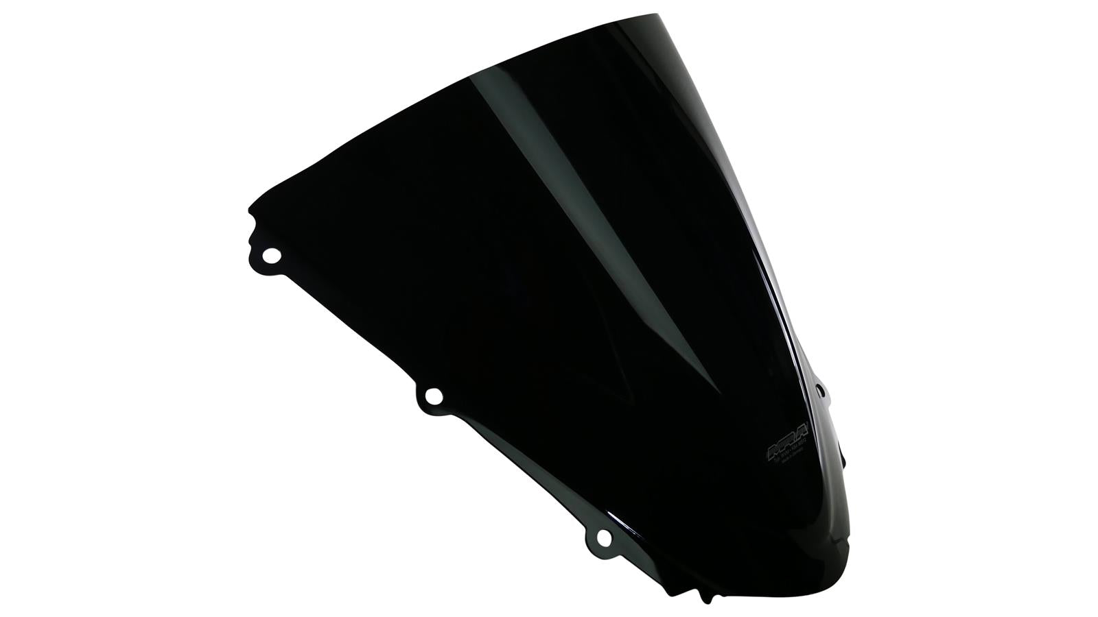 MRA Racingscheibe passend für Honda CBR 1000 RR 2004-2007 schwarz - Kama Bike Parts