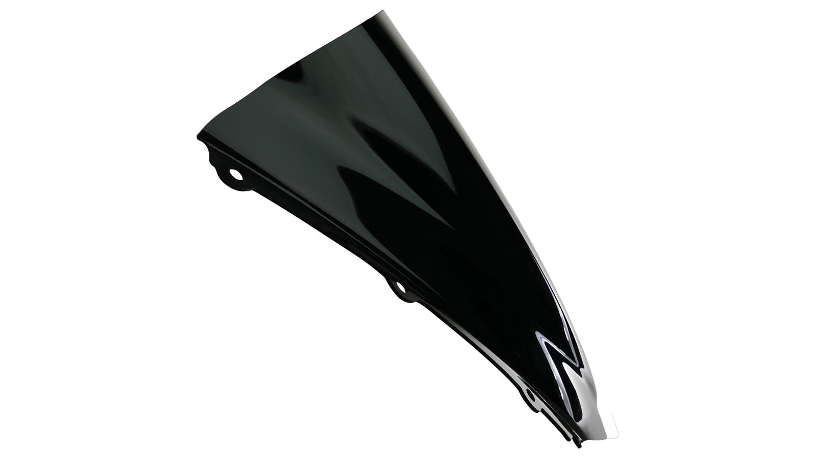 MRA Racingscheibe passend für Honda CBR 1000 RR 2004-2007 schwarz - Kama Bike Parts
