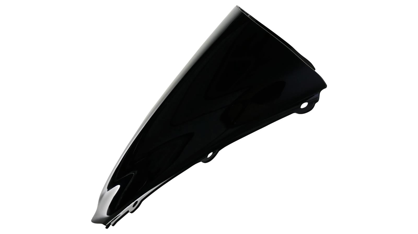 MRA Racingscheibe passend für Honda CBR 1000 RR 2004-2007 schwarz - Kama Bike Parts