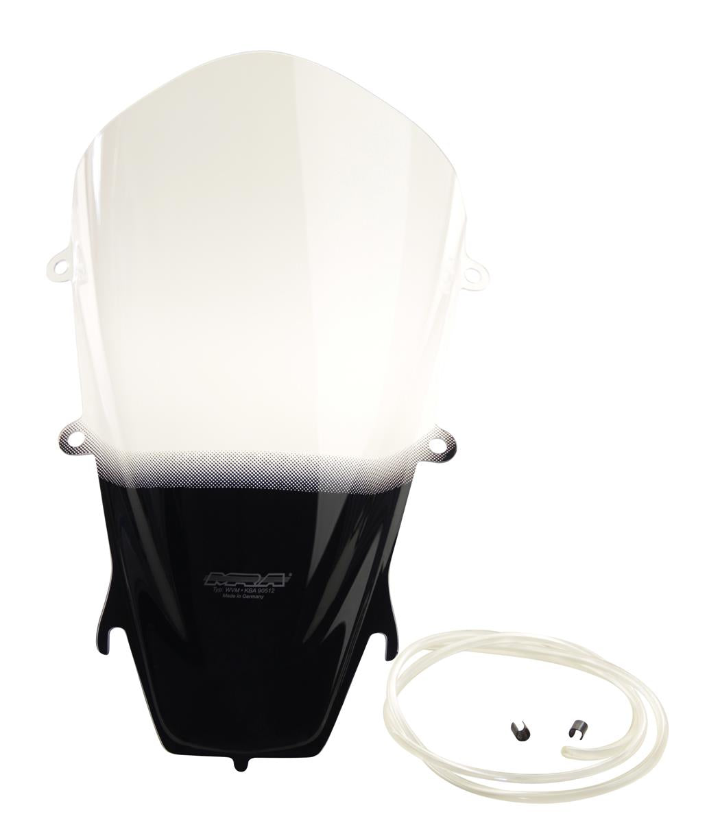 MRA Racingscheibe klar passend für Honda CBR 1000 RR 2017-2019