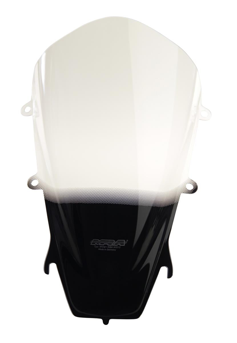 MRA Racingscheibe klar passend für Honda CBR 1000 RR 2017-2019
