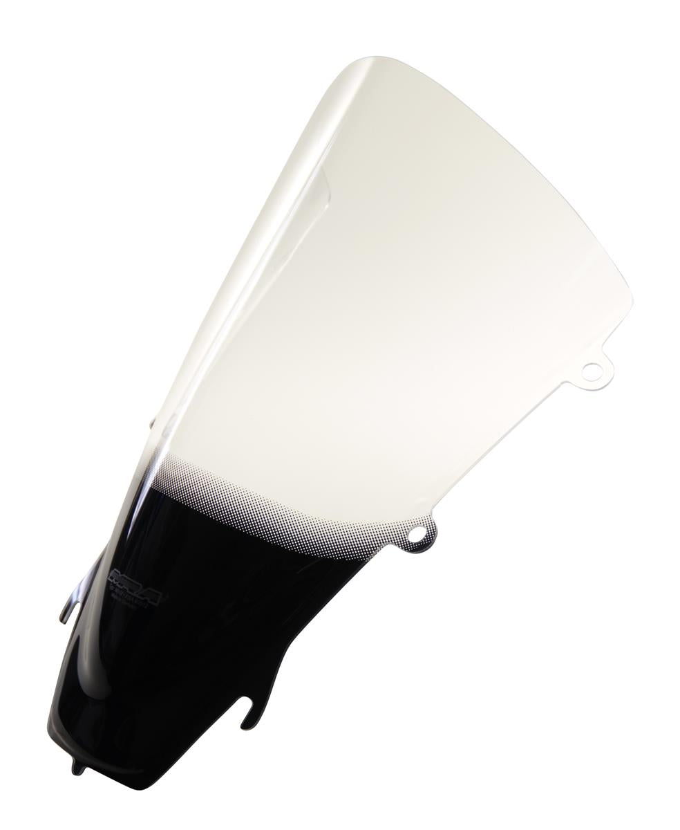 MRA Racingscheibe klar passend für Honda CBR 1000 RR 2017-2019