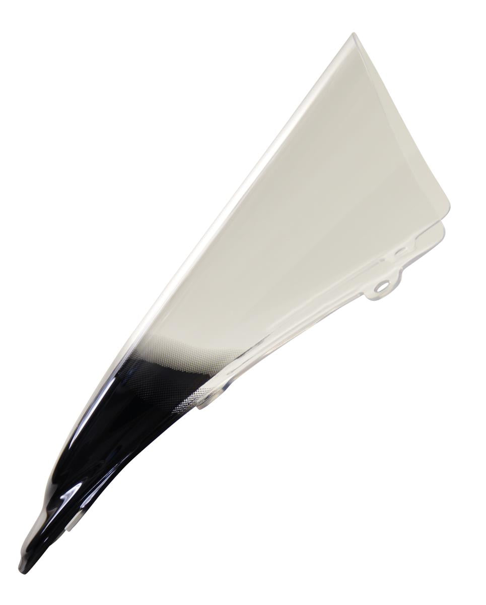 MRA Racingscheibe klar passend für Honda CBR 1000 RR 2017-2019