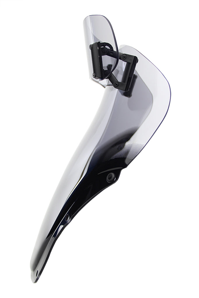 MRA Vario Tourenscheibe rauchgrau passend für Honda CBR 1100 XX -2007