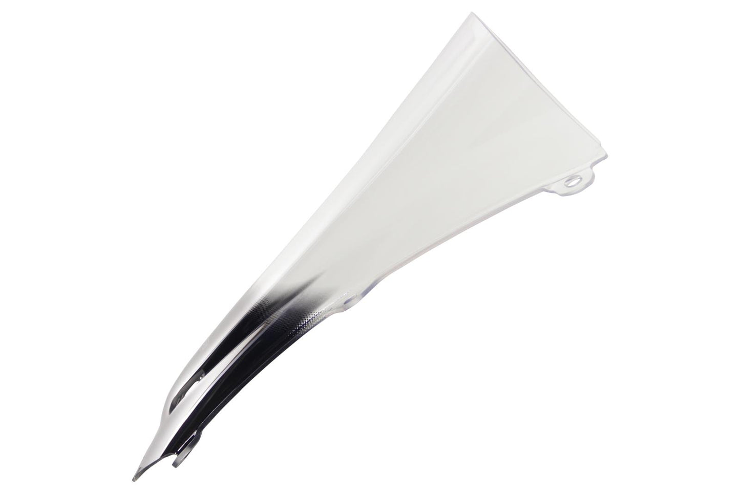 MRA Racingscheibe klar passend für Honda CBR 600 RR 2007-2012