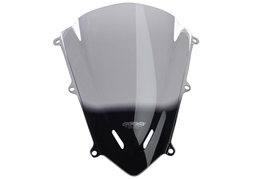 MRA Racingscheibe rauchgrau passend für Honda CBR 600 RR 2007-2012
