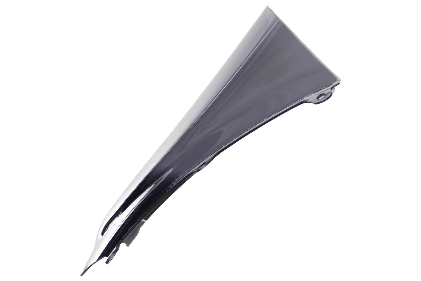 MRA Racingscheibe rauchgrau passend für Honda CBR 600 RR 2007-2012