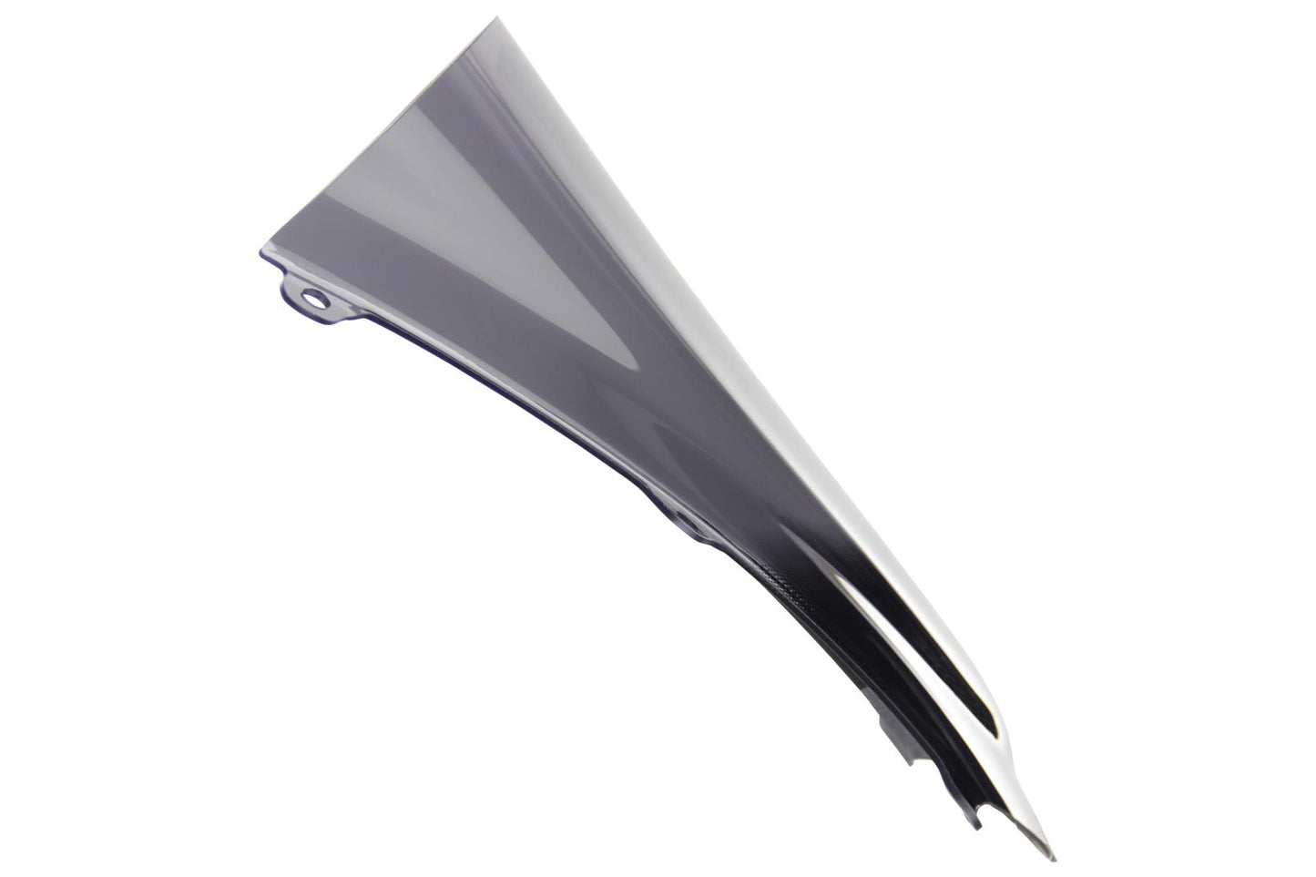 MRA Racingscheibe rauchgrau passend für Honda CBR 600 RR 2007-2012
