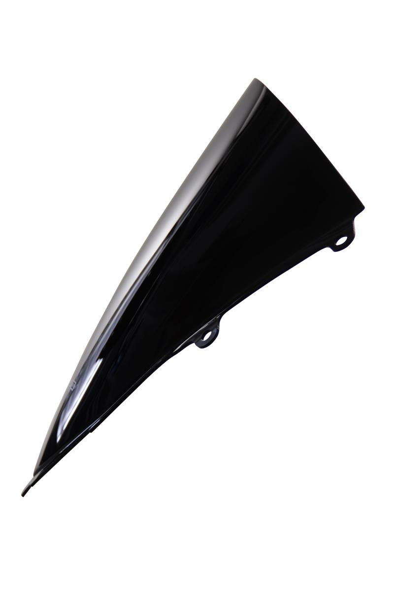 MRA Racingscheibe "R" schwarz passend für Honda CBR 650 R 2019-2023