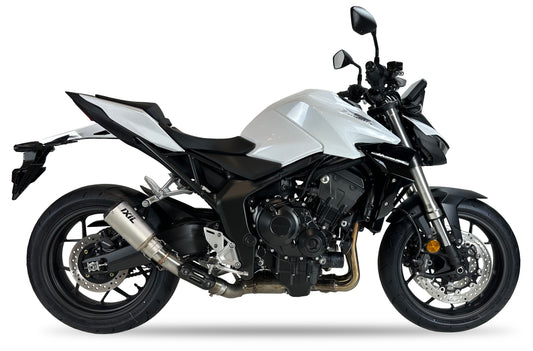 IXIL Race Xtrem RB Slip On Auspuff passend für Honda CB 1000 Hornet / SP 2025