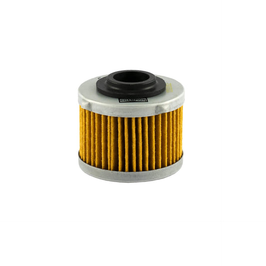 CHAMPION Ölfilter COF086 passend für Aprilia Scarabeo 125/200 - Kama Bike Parts