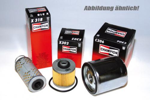 CHAMPION Ölfilter X 309 - Kama Bike Parts