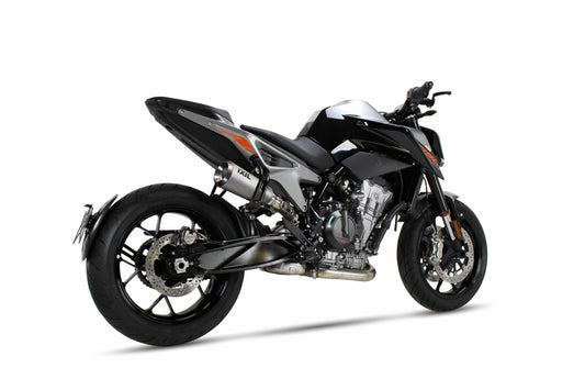 IXIL RC Auspuff passend für KTM 790 Duke 2018-2020