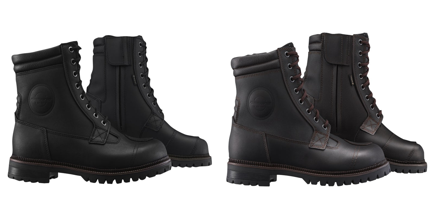 GAERNE G_Stone GORE-TEX Sneaker