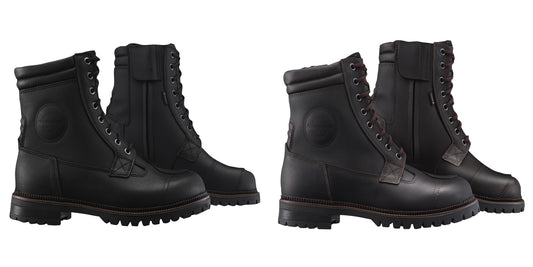 GAERNE G_Stone GORE-TEX Sneaker