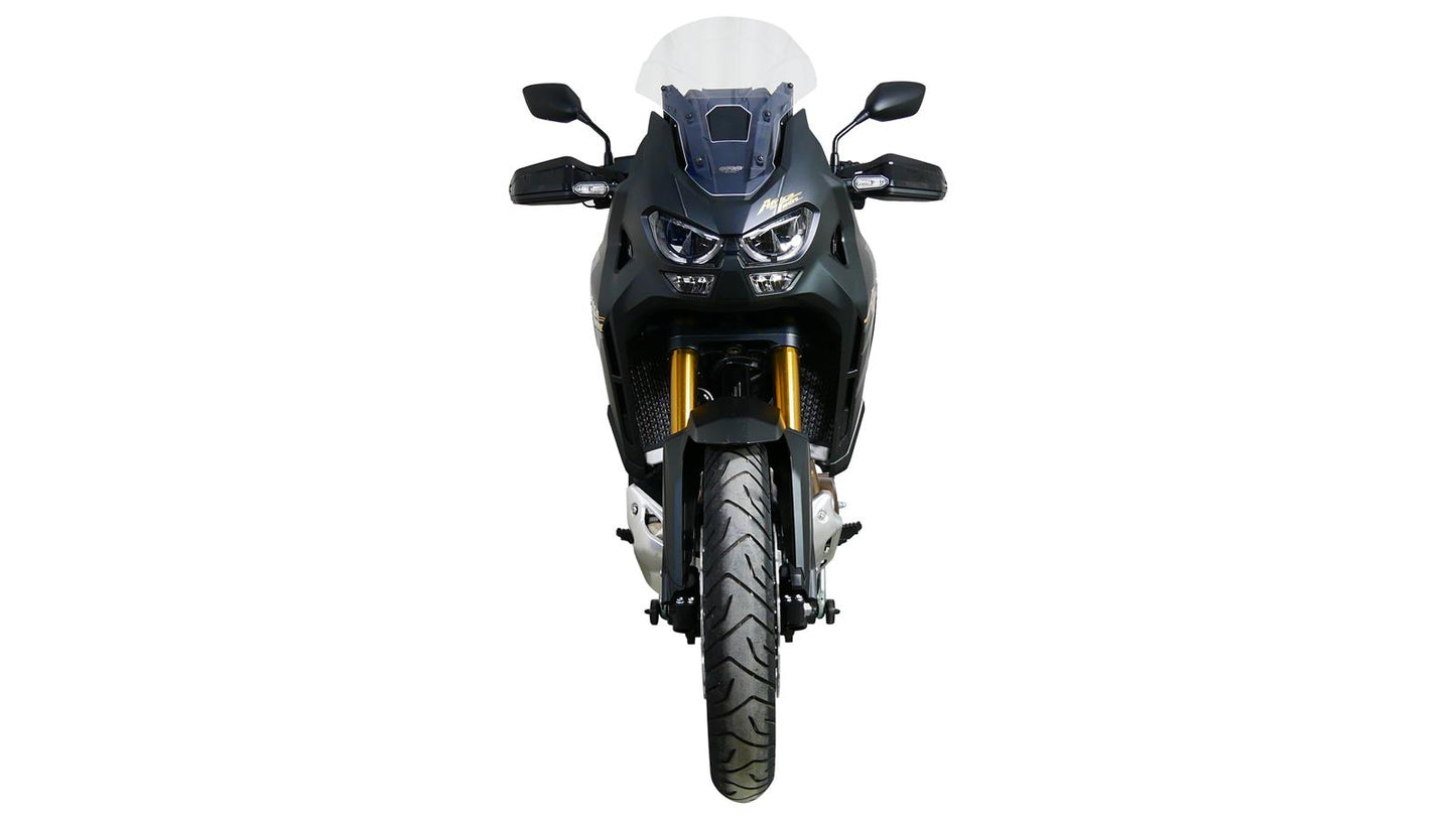 MRA Tourenscheibe klar passend für Honda RF 1100 L AFRICA TWIN ADV. SPORTS 2024-