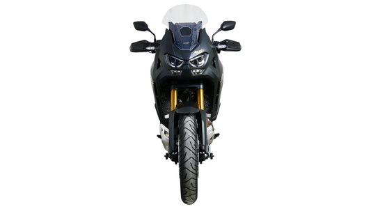 MRA Tourenscheibe klar passend für Honda RF 1100 L AFRICA TWIN ADV. SPORTS 2024-