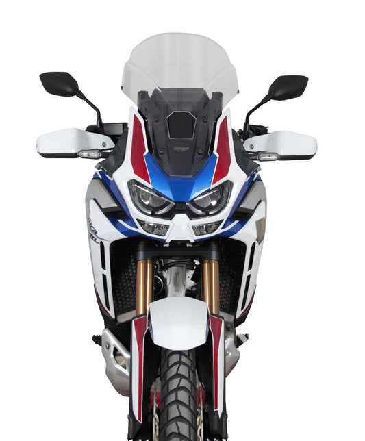 Tourenscheibe klar passend für Honda CRF 1100 L Africa Twin Adv. Sp. 2020-2023