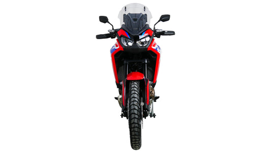 MRA Variotourenscheibe "VTM" klar passend für Honda CRF1100L AFRICA TWIN 2024-