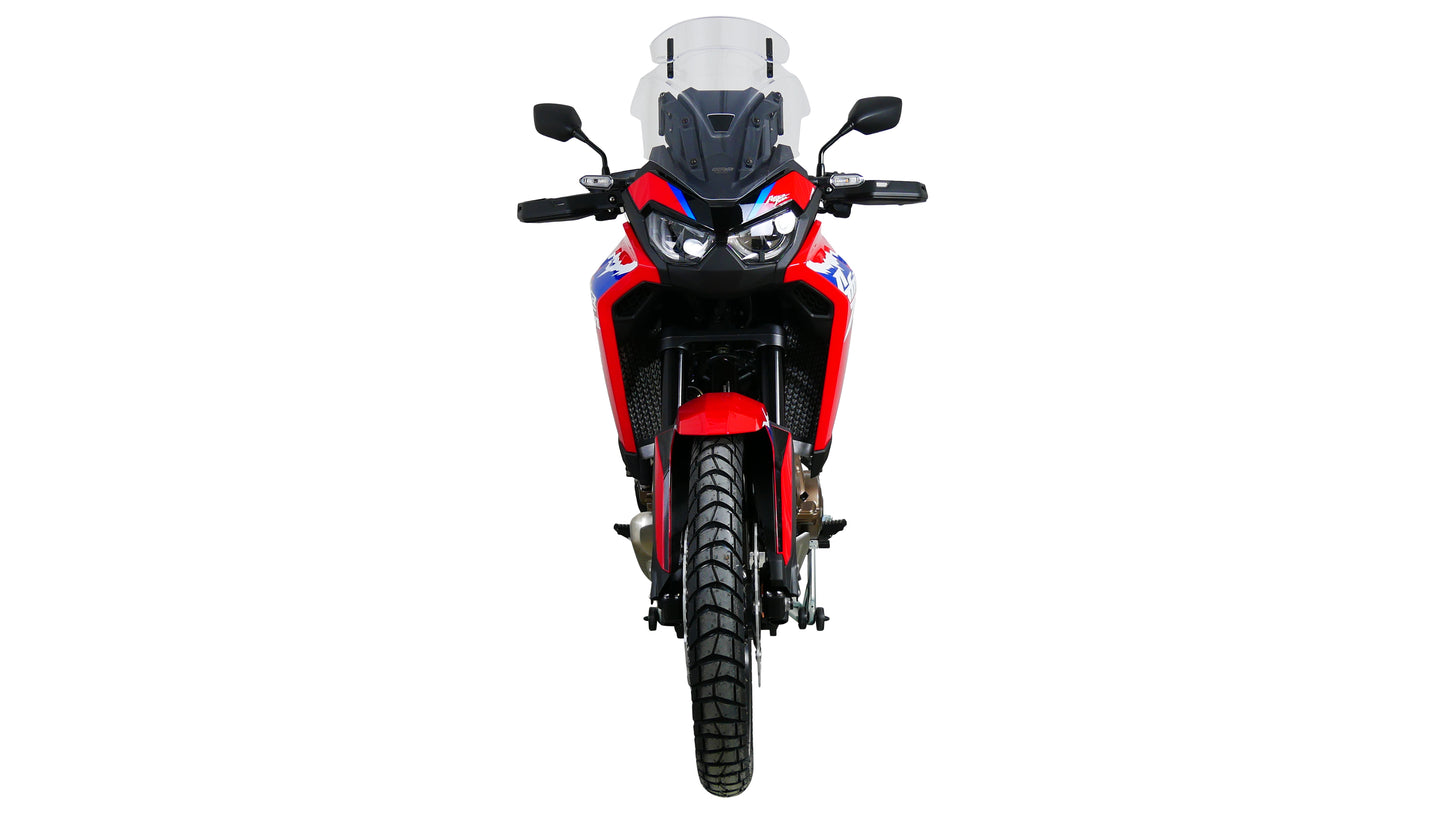MRA Variotourenscheibe "VTM" klar passend für Honda CRF1100L AFRICA TWIN 2024-