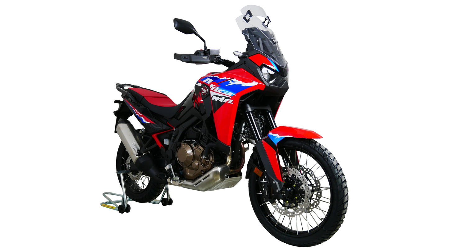 MRA Variotourenscheibe "VTM" klar passend für Honda CRF1100L AFRICA TWIN 2024-