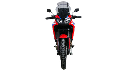 MRA Variotourenscheibe rauchgrau passend für Honda CRF1100L AFRICA TWIN 2024-
