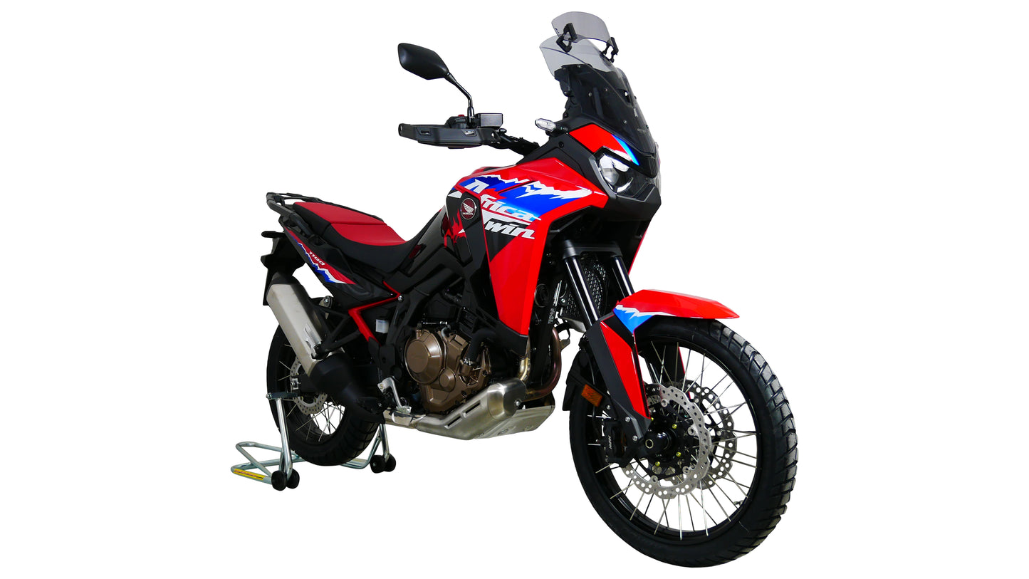 MRA Variotourenscheibe rauchgrau passend für Honda CRF1100L AFRICA TWIN 2024-
