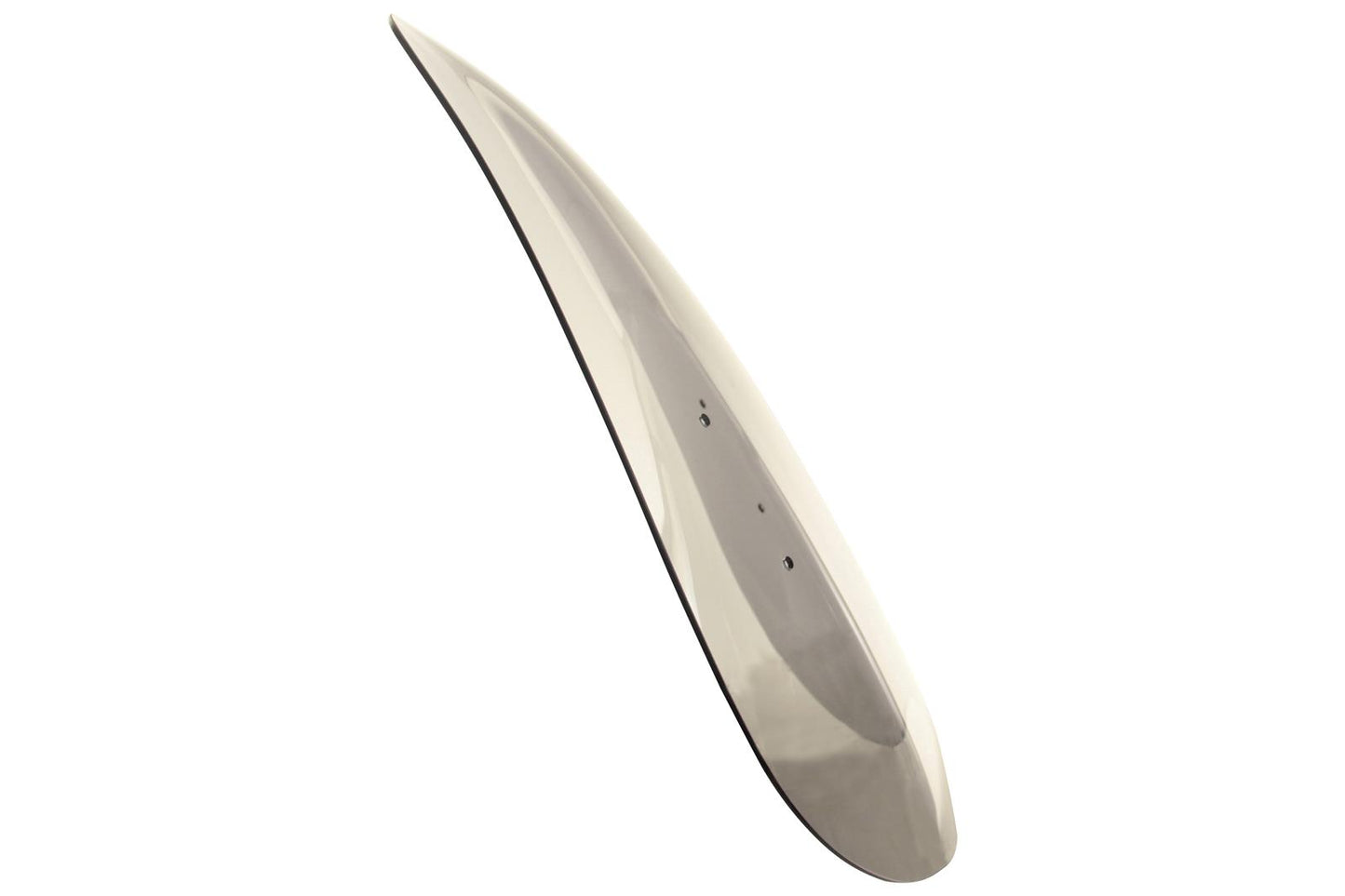 MRA Customshield rauchgrau ohne Haltersatz