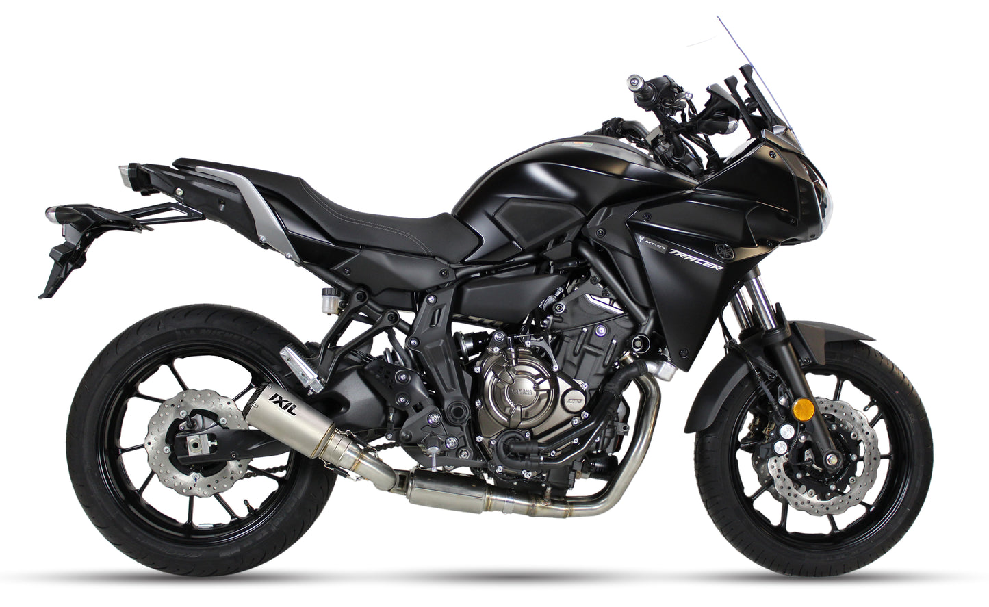 IXIL RC Auspuff passend für Yamaha Tracer 700 2017-2019 (RM14RM15)