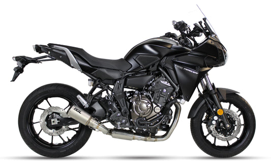 IXIL RC Auspuff passend für Yamaha Tracer 700 2017-2019 (RM14RM15)