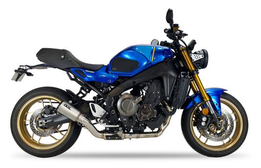 IXIL RC Auspuff passend für Yamaha XSR 900 2022-2024