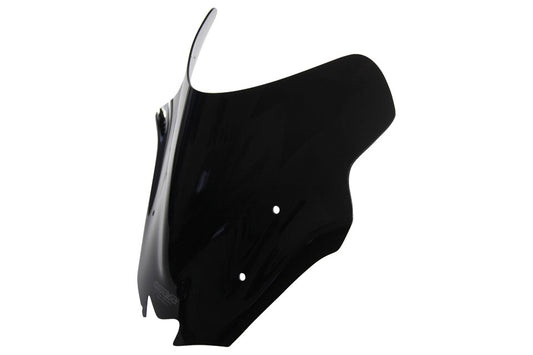 MRA Spoilerscheibe schwarz passend für Yamaha MT-07 2018-2020