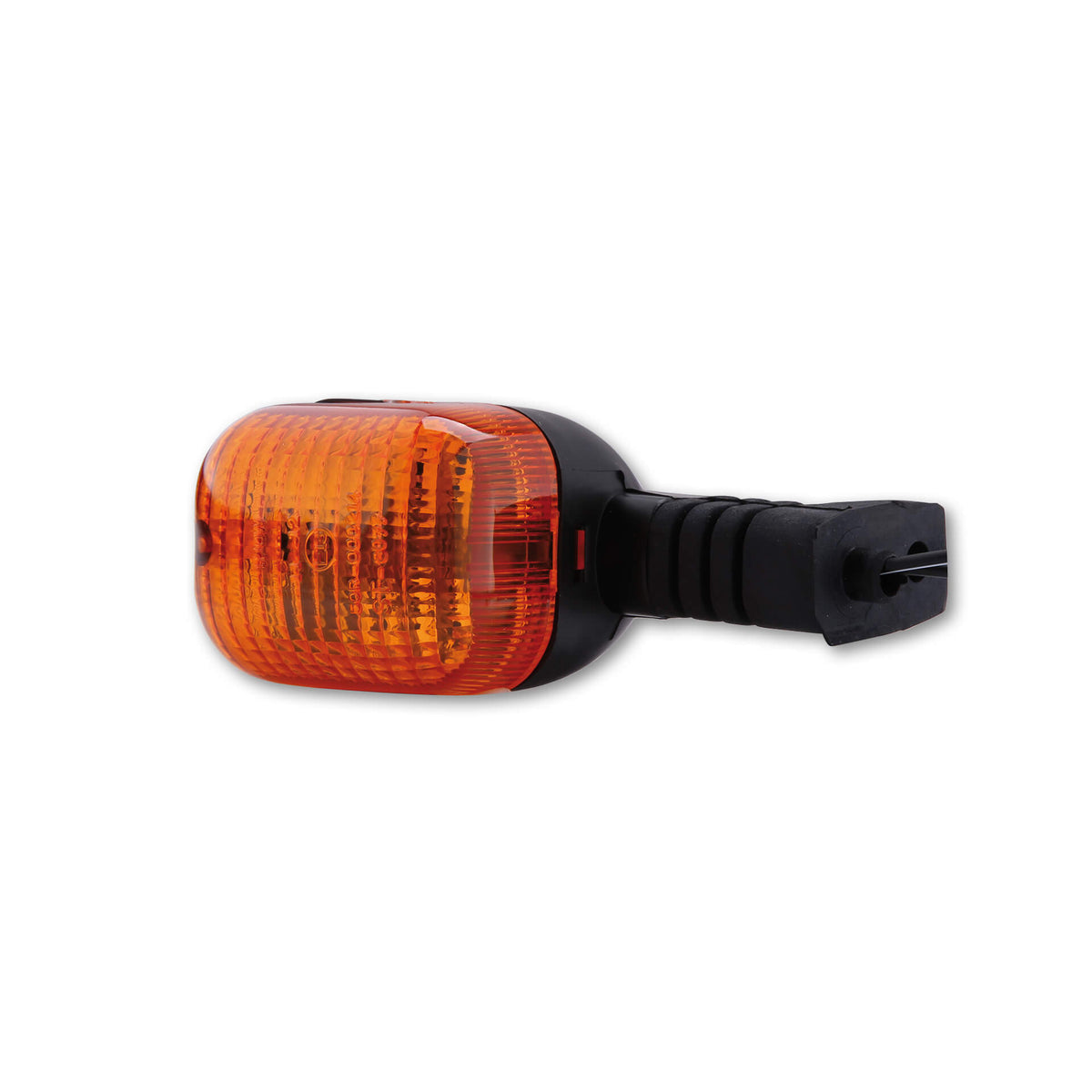 HIGHSIDER Blinker DUC STYLE orange für Vorn Links oder Hinten Rechts
