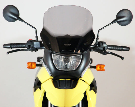 MRA Touring-Scheibe TM klar passend für BMW F 650 GS 2004-2007