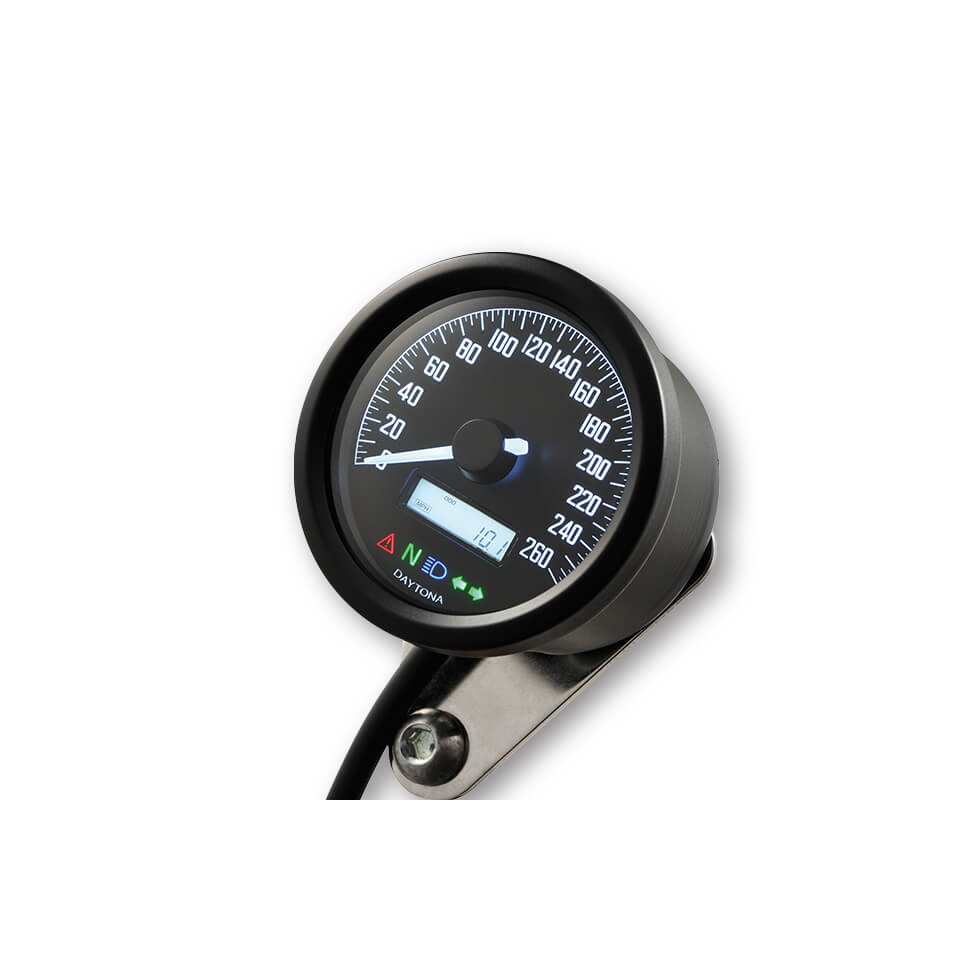 DAYTONA Digitaler Tacho VELONA 2 - Kama Bike Parts