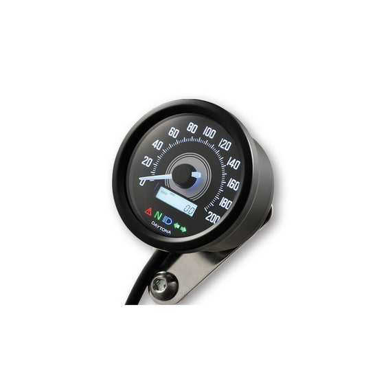 DAYTONA Digitaler Tacho VELONA 2 - Kama Bike Parts