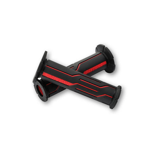 DAYTONA Lenkergriffe GGD-LINE - Kama Bike Parts