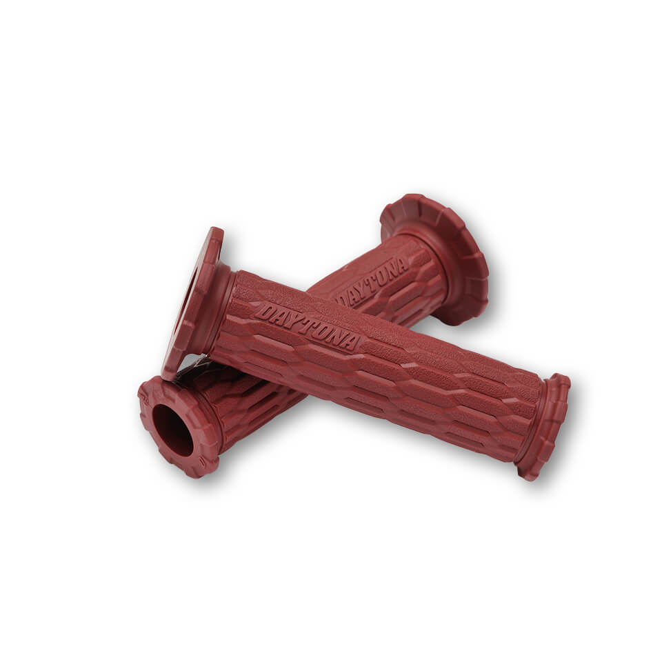 DAYTONA Lenkergriffe GGD-AMI - Kama Bike Parts