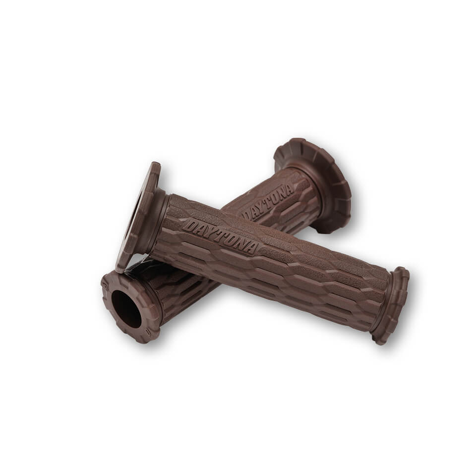 DAYTONA Lenkergriffe GGD-AMI - Kama Bike Parts